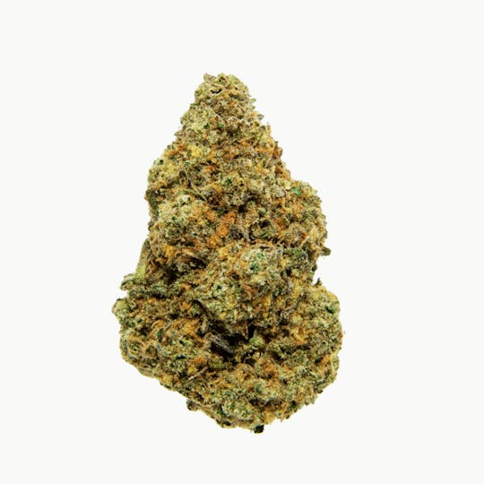 Crops Cannabis - Blueberry Octane - 1