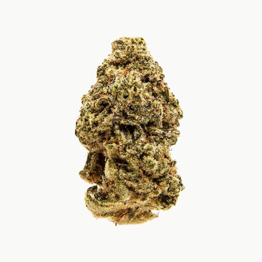 Crops Cannabis - Gas Breath - 1