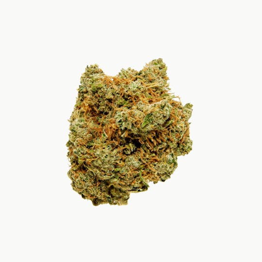 Crops Cannabis - Durban Poison - 1