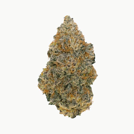 Crops Cannabis - Chapel of Love - 1