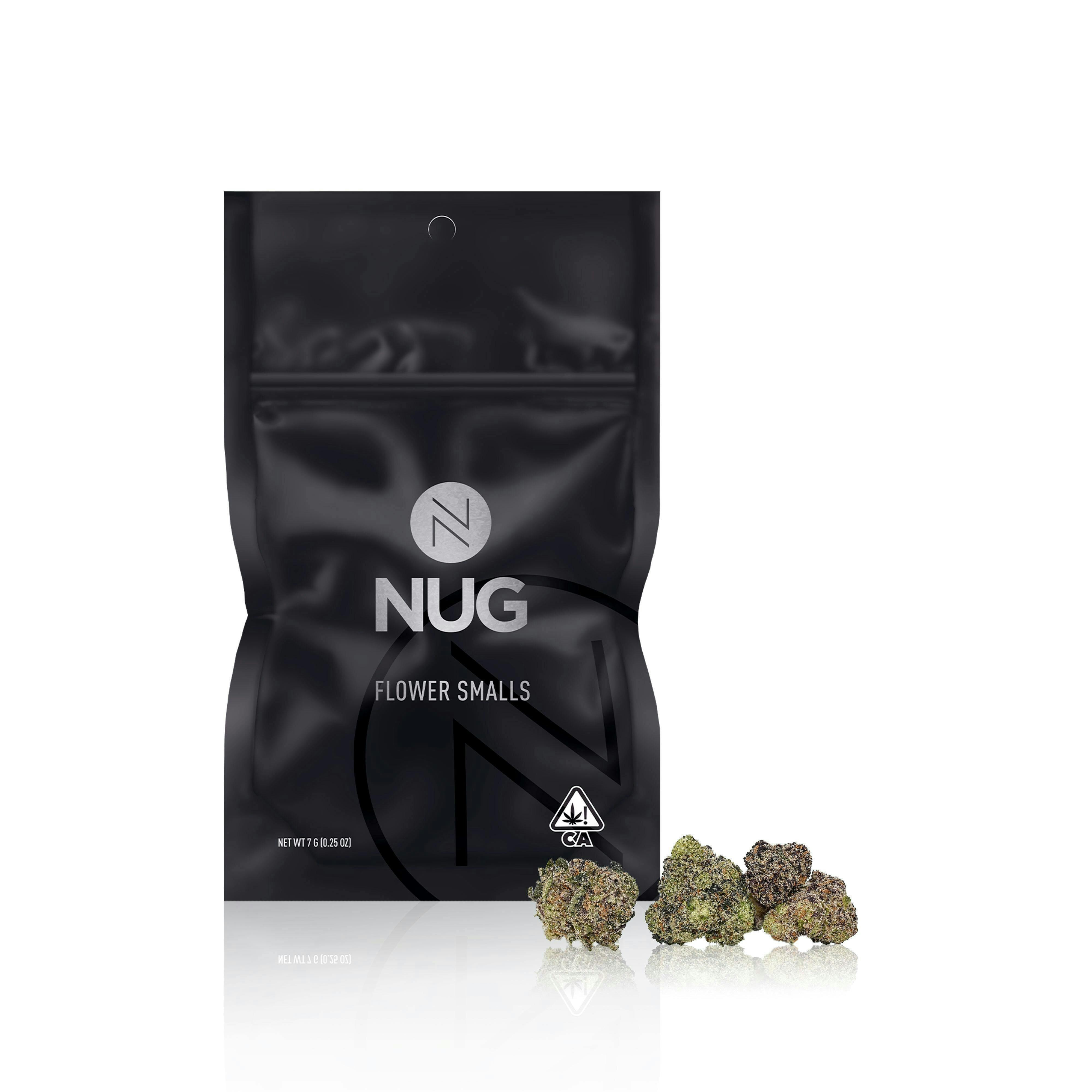 NUG - NUG | Pink Certz | Smalls | 7g - 1