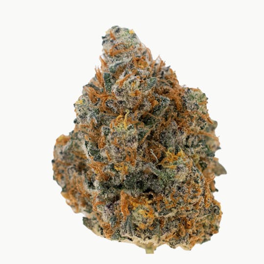 Crops Cannabis - Brr Berry OG - 1
