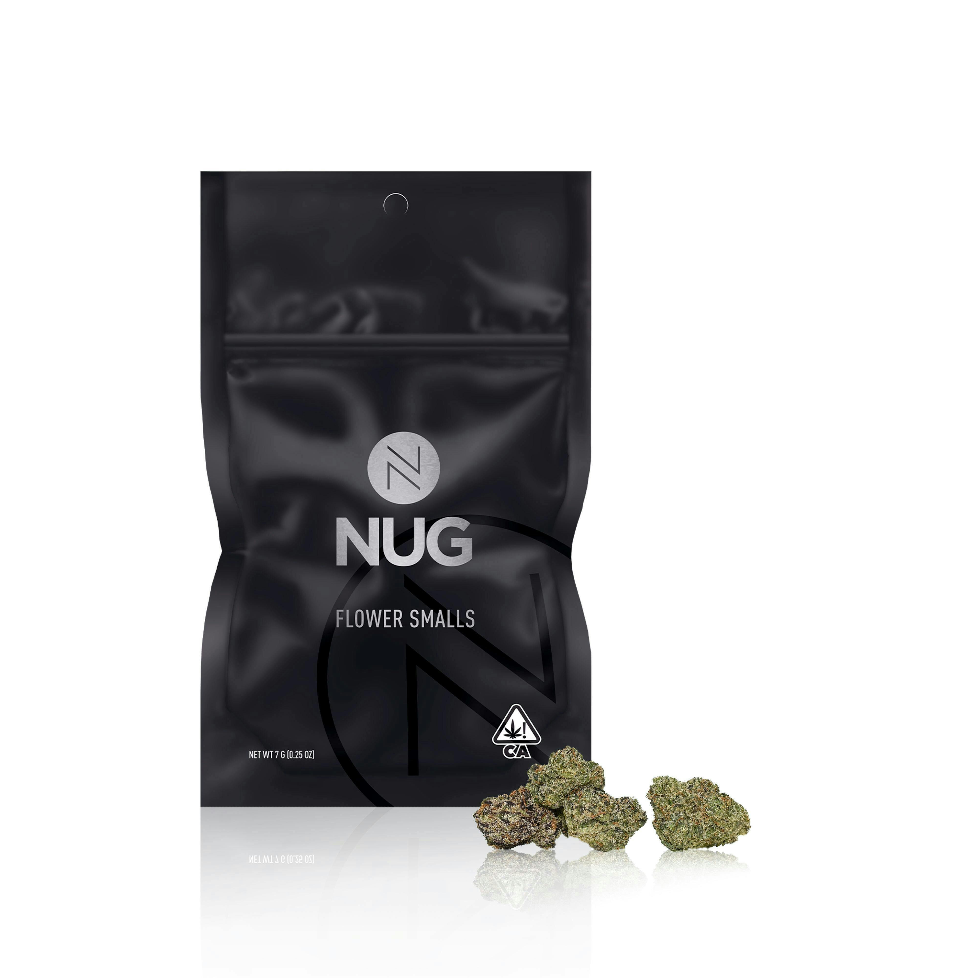 NUG - NUG | Obama Runtz | Smalls | 7g - 1