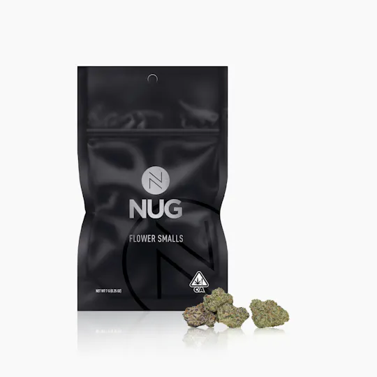 NUG - NUG | Obama Runtz | Smalls | 7g - 1
