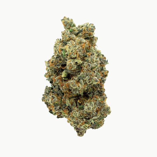 Crops Cannabis - Overturn (Turnover) - 1