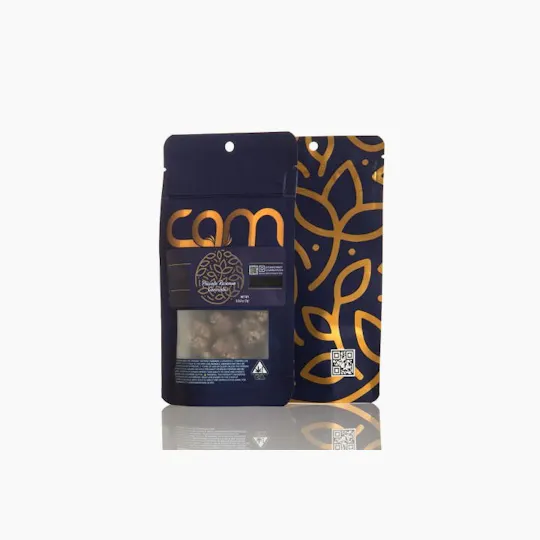 CAM - CAM | Animal Mints | Big Buds | 7g - 1