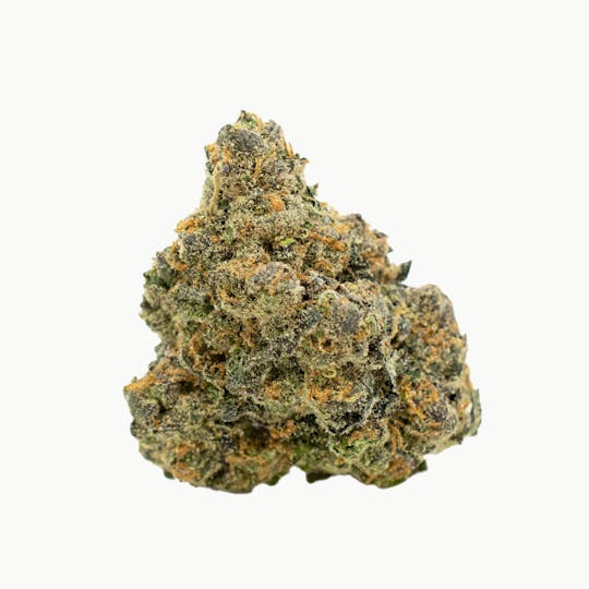 Crops Cannabis - Maxwell Park - 1