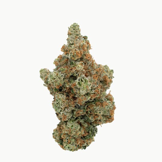 Crops Cannabis - NY Taxi (Sour Twist) - 1