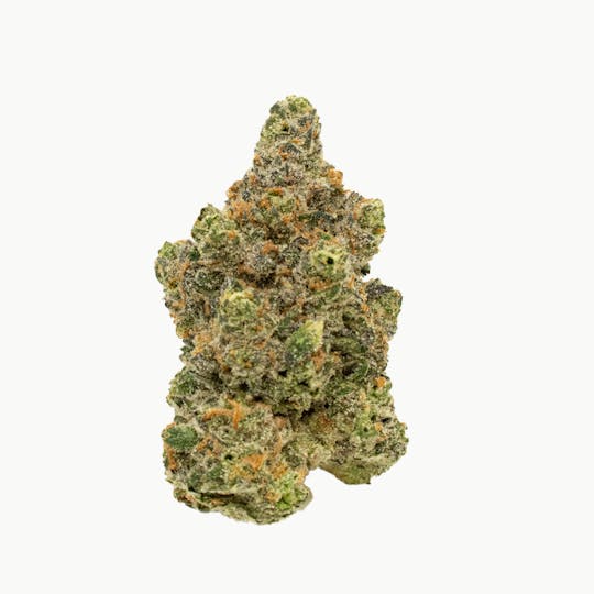 Crops Cannabis - Ruby Violet - 1