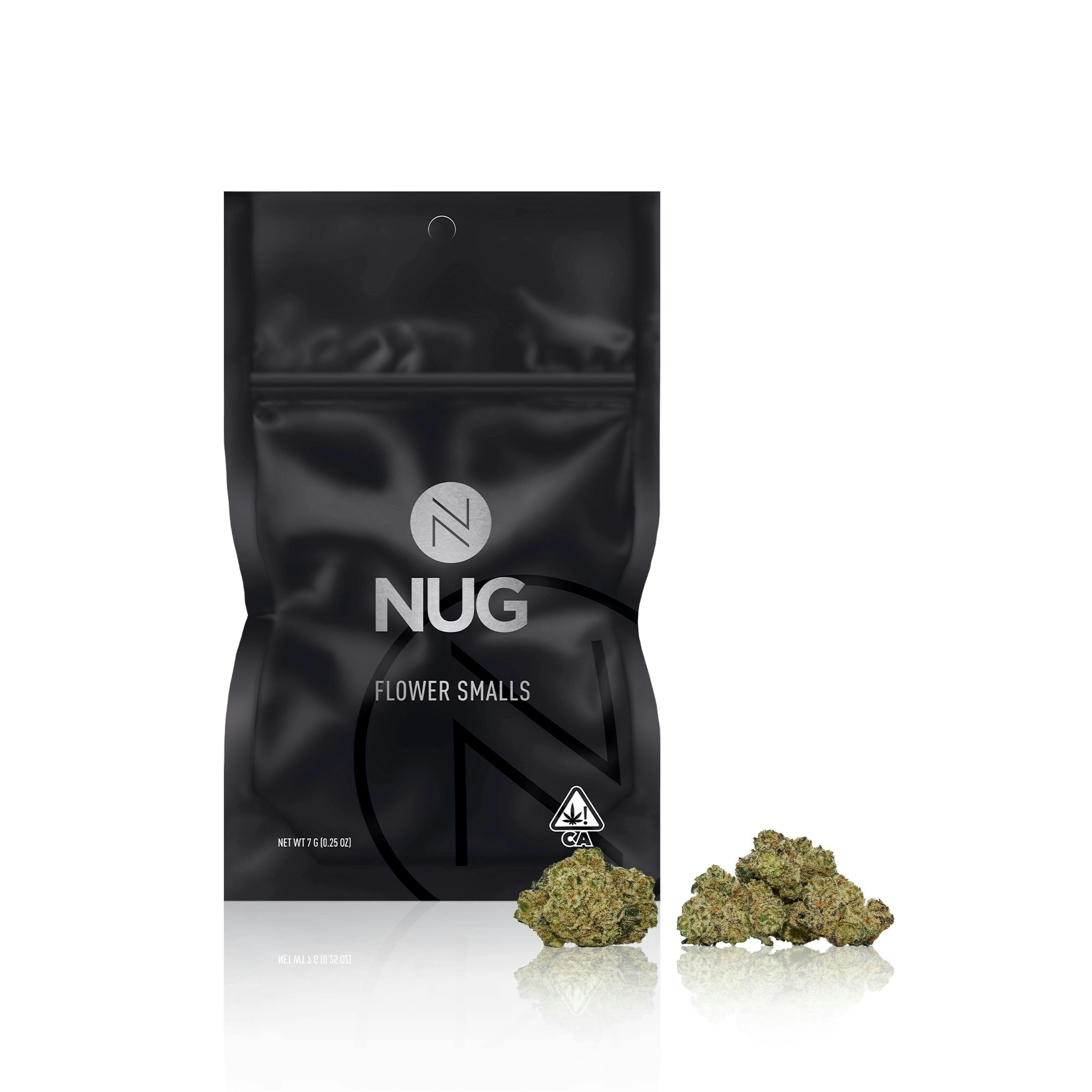 NUG - NUG | Martian Gas | Smalls | 7g - 1