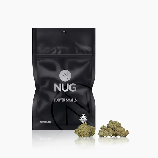 NUG - NUG | Martian Gas | Smalls | 7g - 1