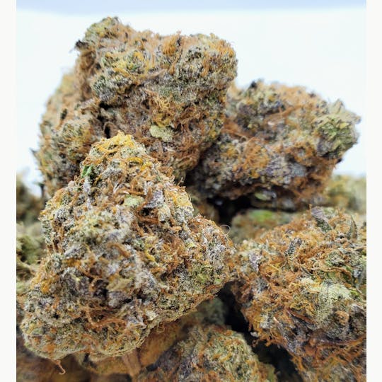 World Class Cannabis - Apple Fritter - 1