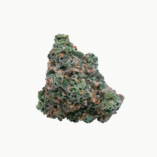 Method - Blue Dream — Popcorn - 1