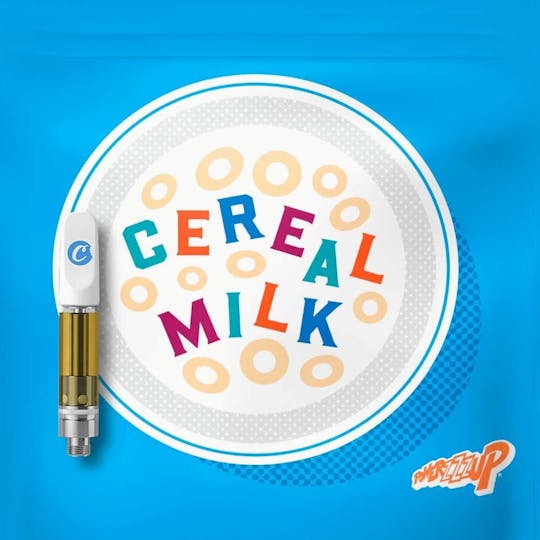 Cookies Michigan - Cereal Milk 1g Cart - 1