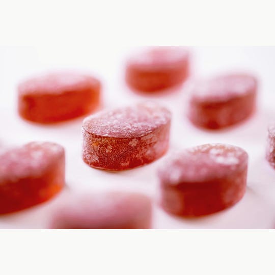 Great Northern Cannabis - Great Northern Cannabis 30mg Cherry Hard Candies (Indica) 1:1 THC:CBD - 1