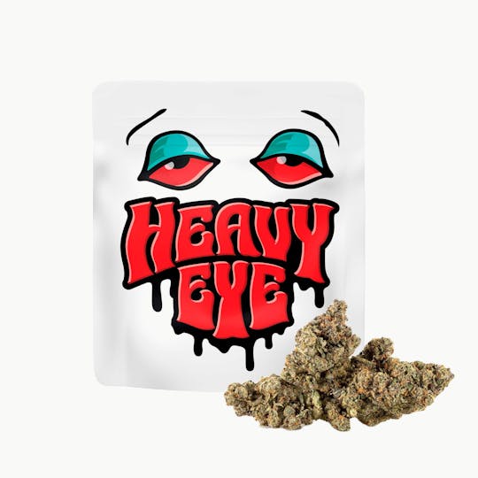 Cookies Michigan - Heavy Eye - 1