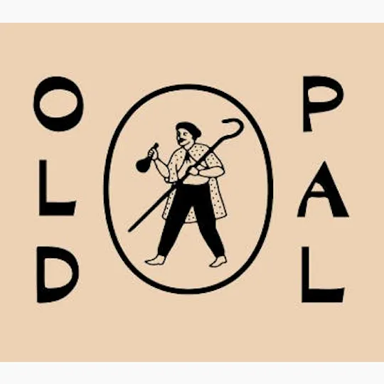 Old Pal - Old Pal | Sunset Haze | Ground | 14g - 1