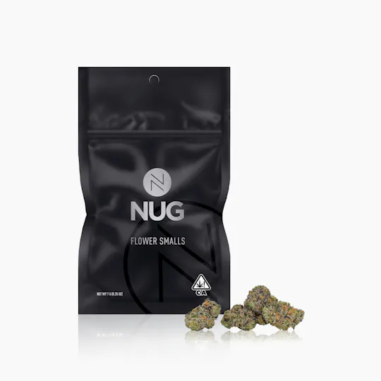 NUG - NUG | Black Rose | Smalls | 7g - 1