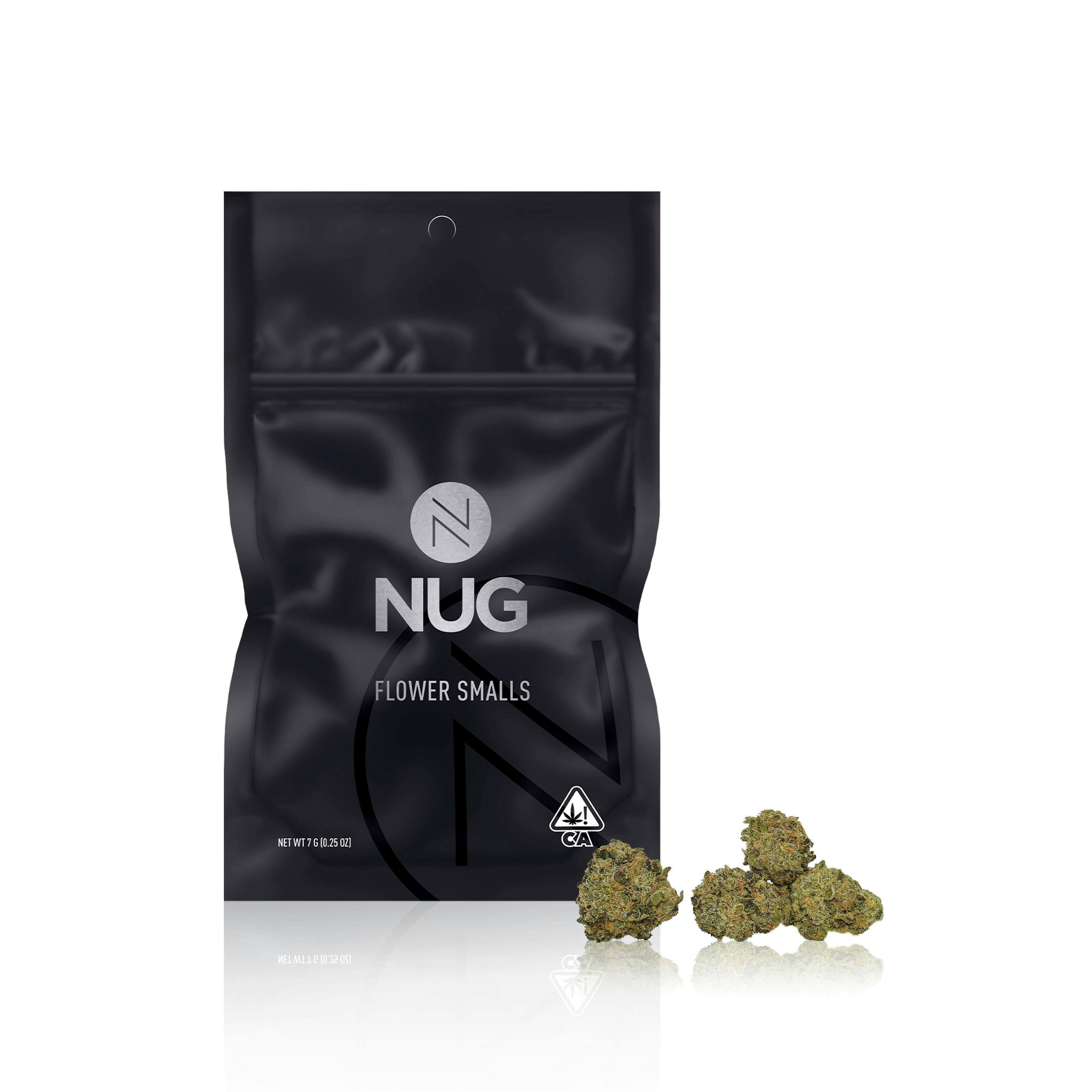 NUG - NUG | Sherbet | Smalls | 7g - 1