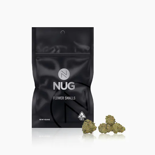 NUG - NUG | Sherbet | Smalls | 7g - 1