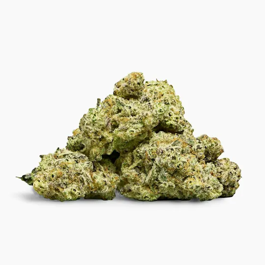 High Supply - Sundae Driver Flower 3.5g (CA) - 1