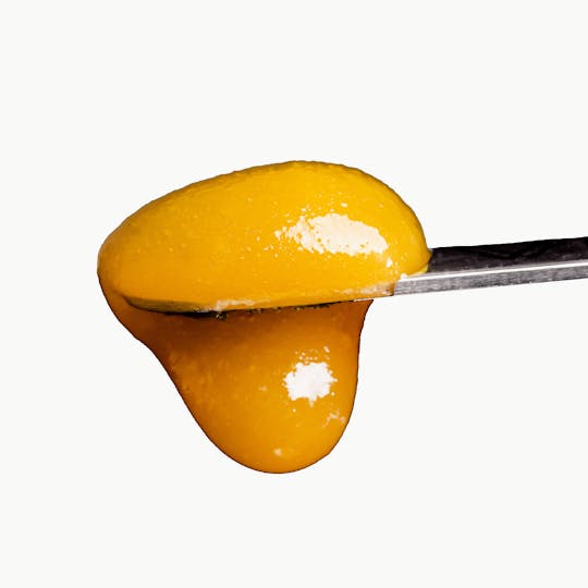 Vivid - Vivid - Caps Frozen Lemons Live Badder - Sativa Hybrid - 1