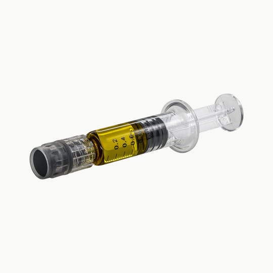 Vivid - Vivid- Grape Juice FECO (Indica) - 1