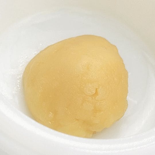 Vivid - Vivid - LA Baker Solventless Hash Rosin - Indica Hybrid - 1