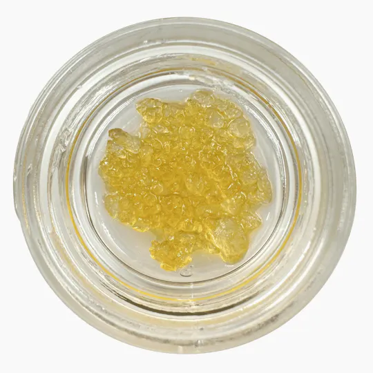 Alpine Vapor - Alpine Vapor | Orange Bang | Live Resin | Diamonds | 1g - 1