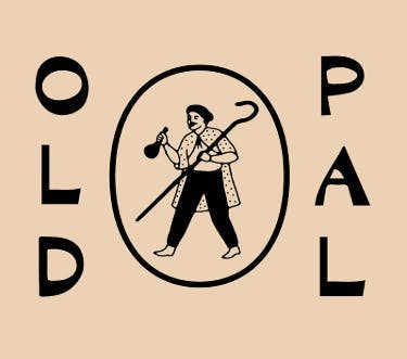Old Pal - Old Pal | Flight Plan | Ground | 14g - 1