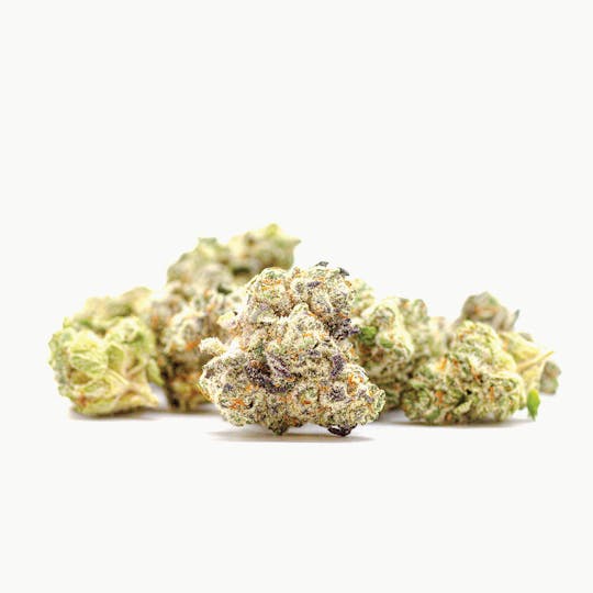 Claybourne Co. - Lemon Granita (14g) - Small Buds - 1