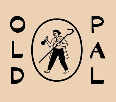 Old Pal - Old Pal | Waffles | Ground | 14g - 1