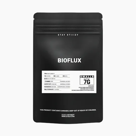 STIIIZY - BIOFLUX - 7G - 1