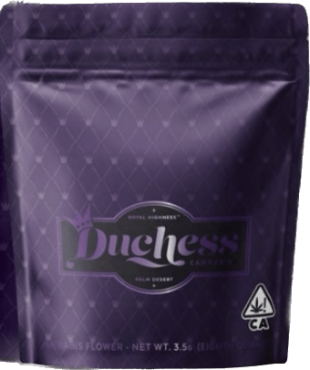 Royal Highness - Duchess Wakanda 3.5g - 1