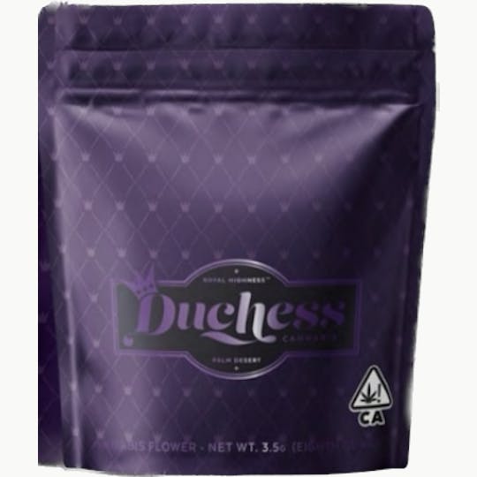 Royal Highness - Duchess Wakanda 3.5g - 1