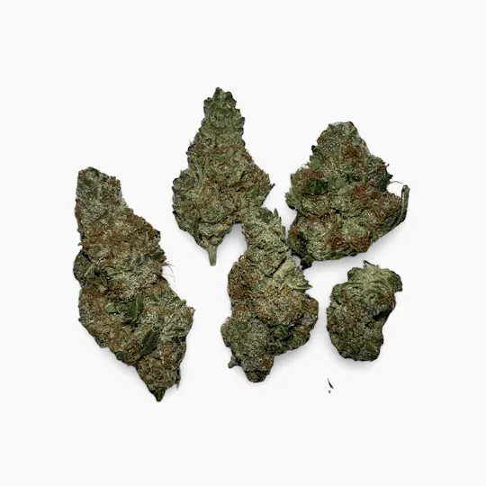 Indico - Funk Mountain $100 Oz smalls - Unicorn Tears - 1