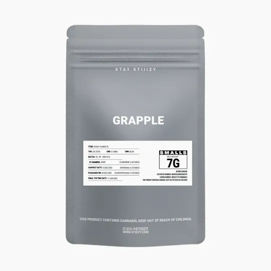 STIIIZY - GRAPPLE - 7G - 1