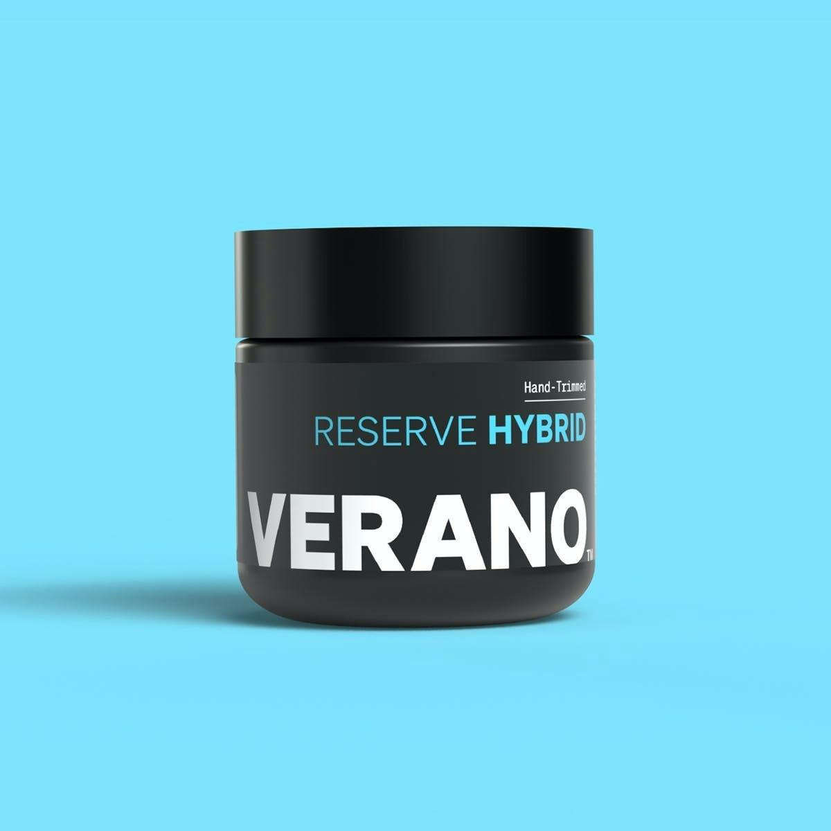 Verano - French Toast Reserve Flower [3.5g] - 1