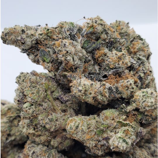 World Class Cannabis - Cherry Runtz - 1