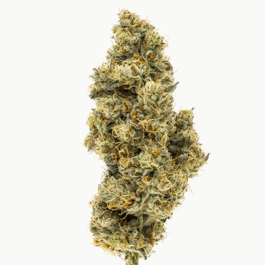 Northern Emeralds - Kushberry Cheesecake - 1