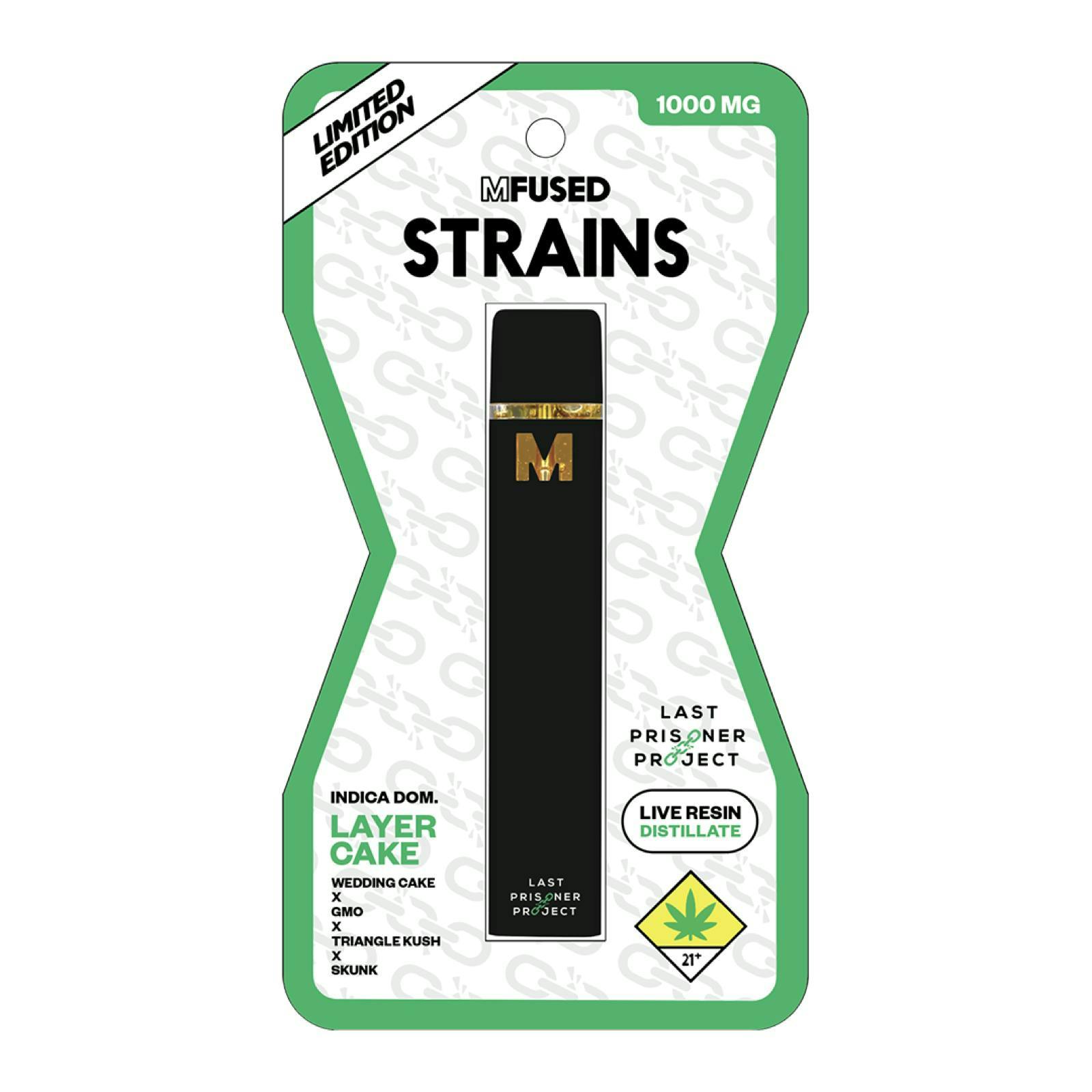 MFused - Layer Cake - 1