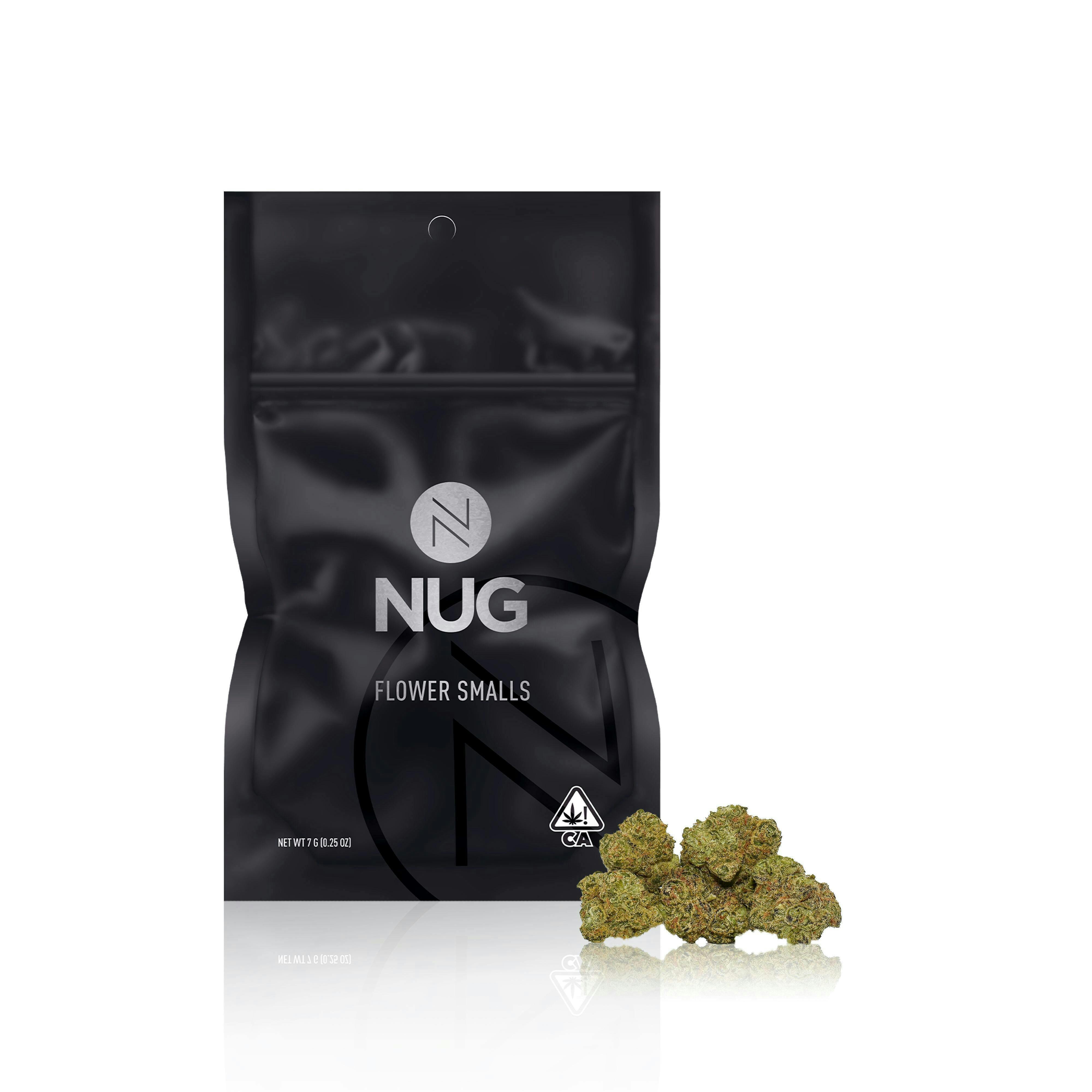 NUG - NUG | Pie Scream | Smalls | 7g - 1
