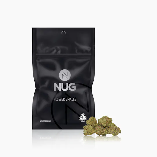 NUG - NUG | Pie Scream | Smalls | 7g - 1