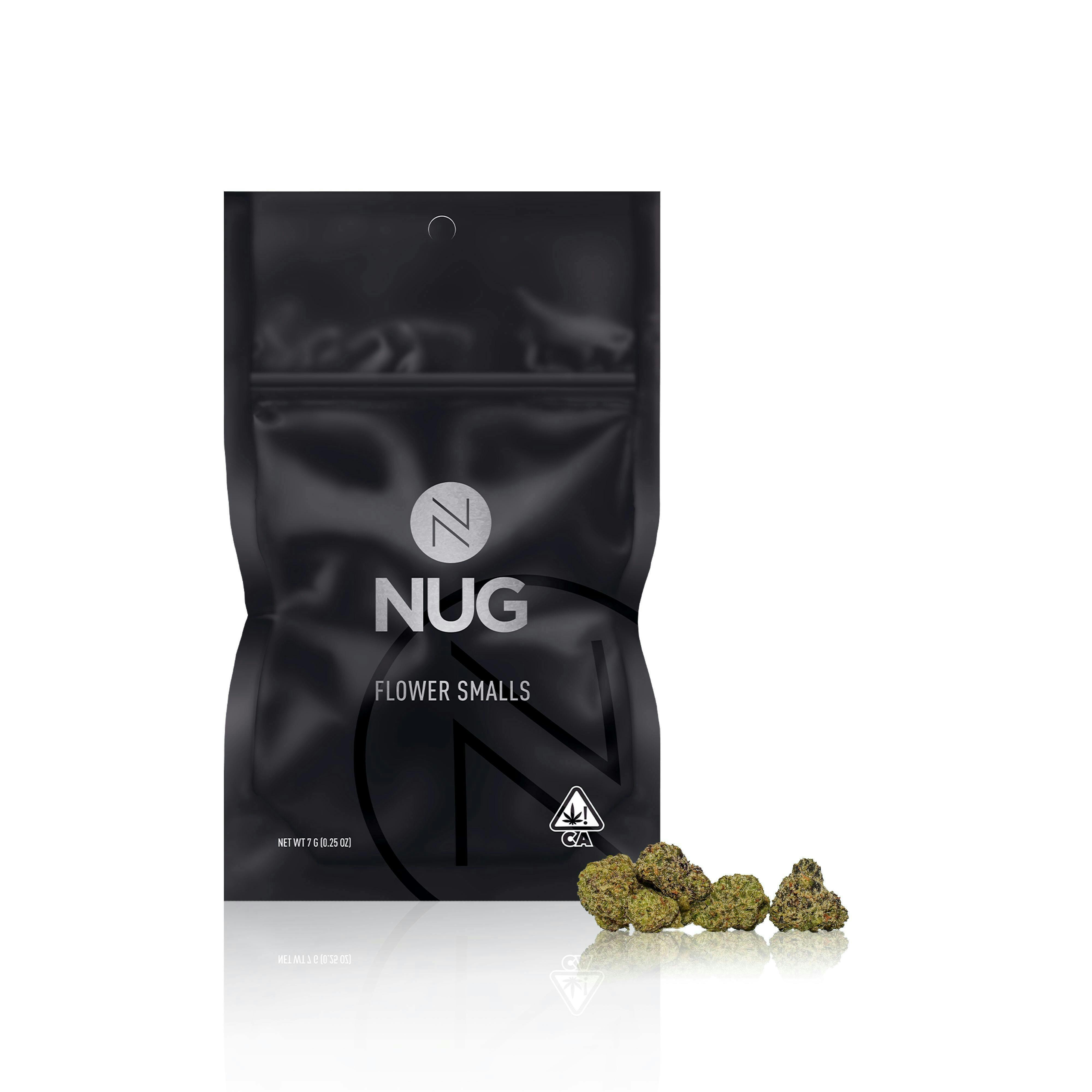 NUG - NUG | Runtz | Smalls | 7g - 1
