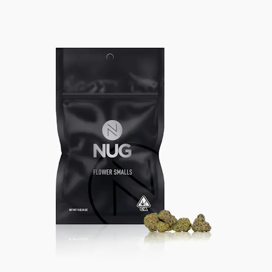 NUG - NUG | Runtz | Smalls | 7g - 1