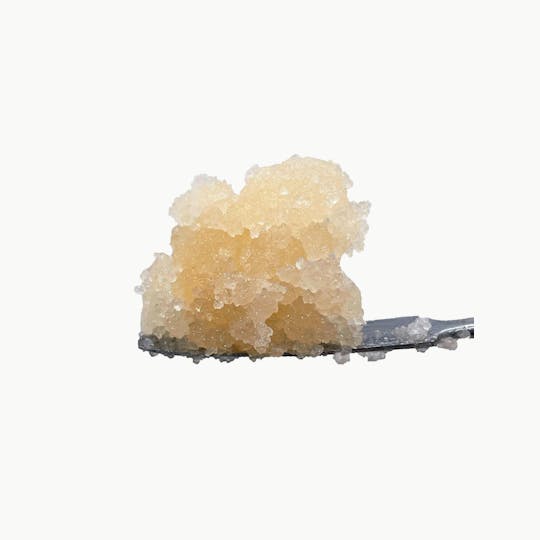 Zero Gravity Cannabis - Guava Tangie Live Resin - 1