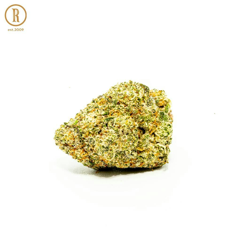 Redemption - Redemption | Flower - Bubble Bath - 1
