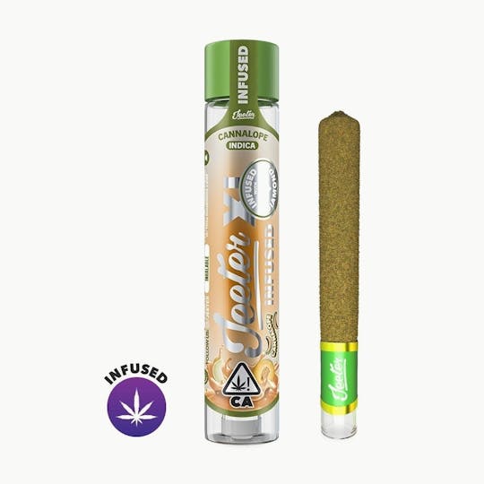 Jeeter - Jeeter XL Infused - Cannalope - 1