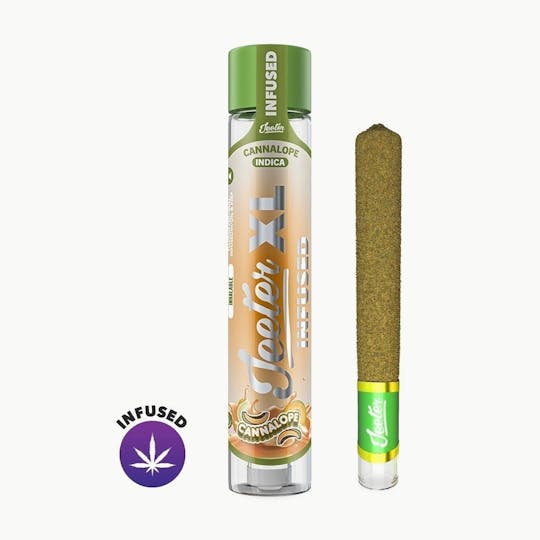 Jeeter - Jeeter XL Infused - Cannalope - 1