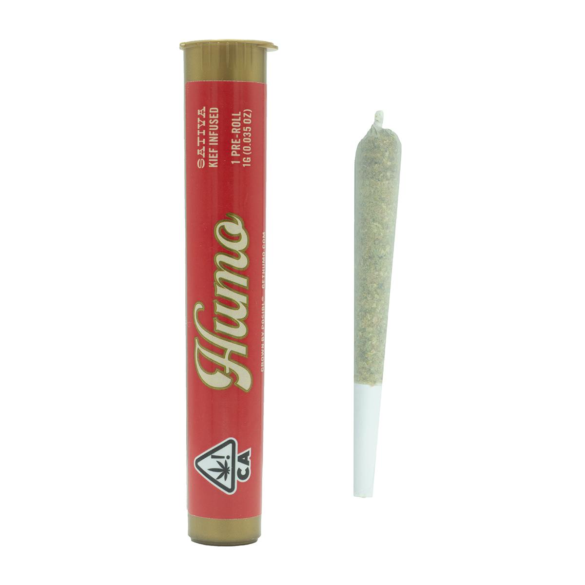 Humo - HUMO CORP | Cabrona | Pre-Roll | Single 1g - 1